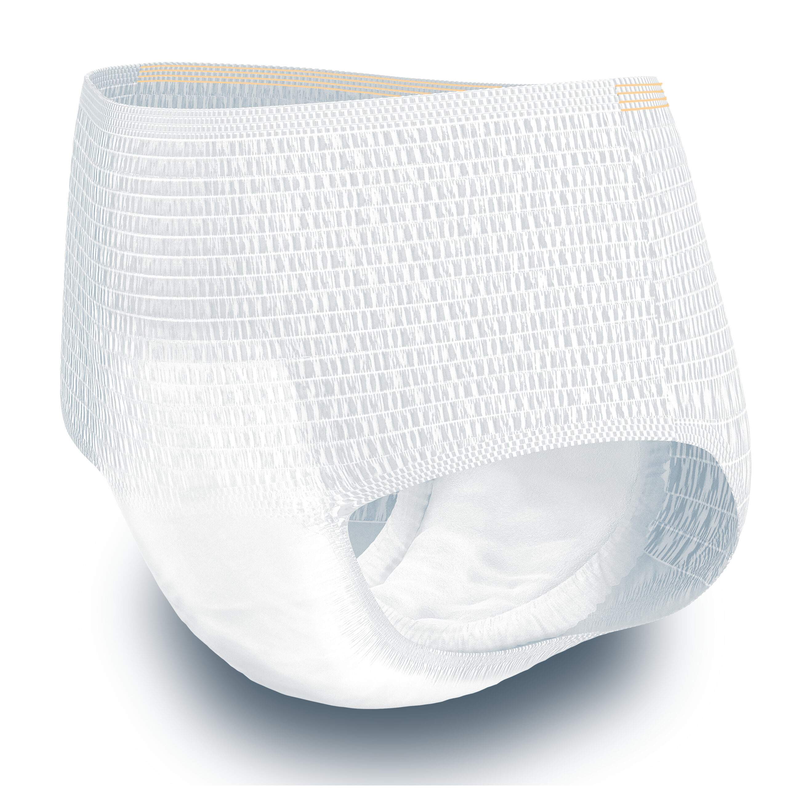 TENA Pants Normal L naťahovacie inkontinenčné nohavičky 1x10 ks – Obrázok 3
