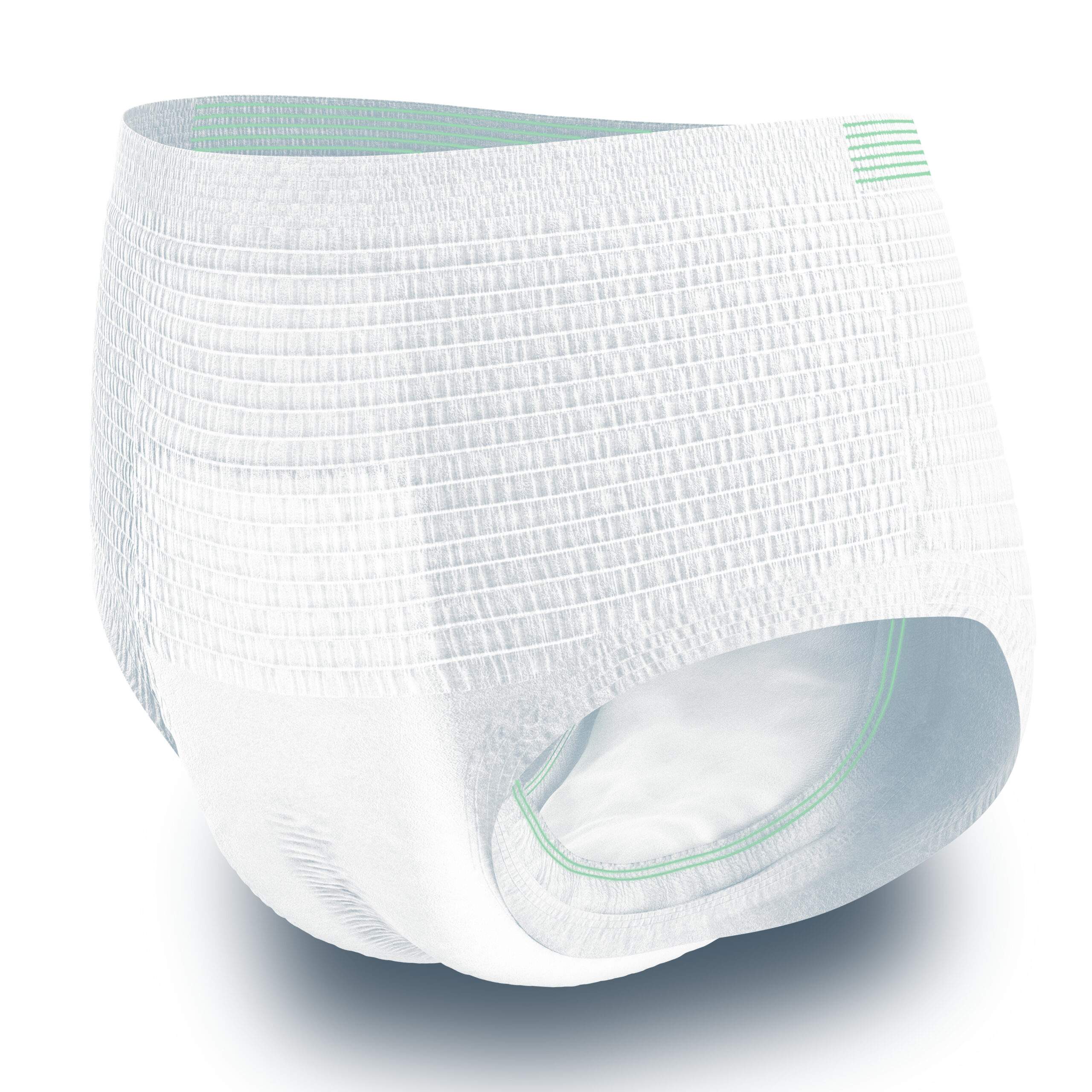 TENA Pants Super L naťahovacie inkontinenčné nohavičky 1x12 ks – Obrázok 4