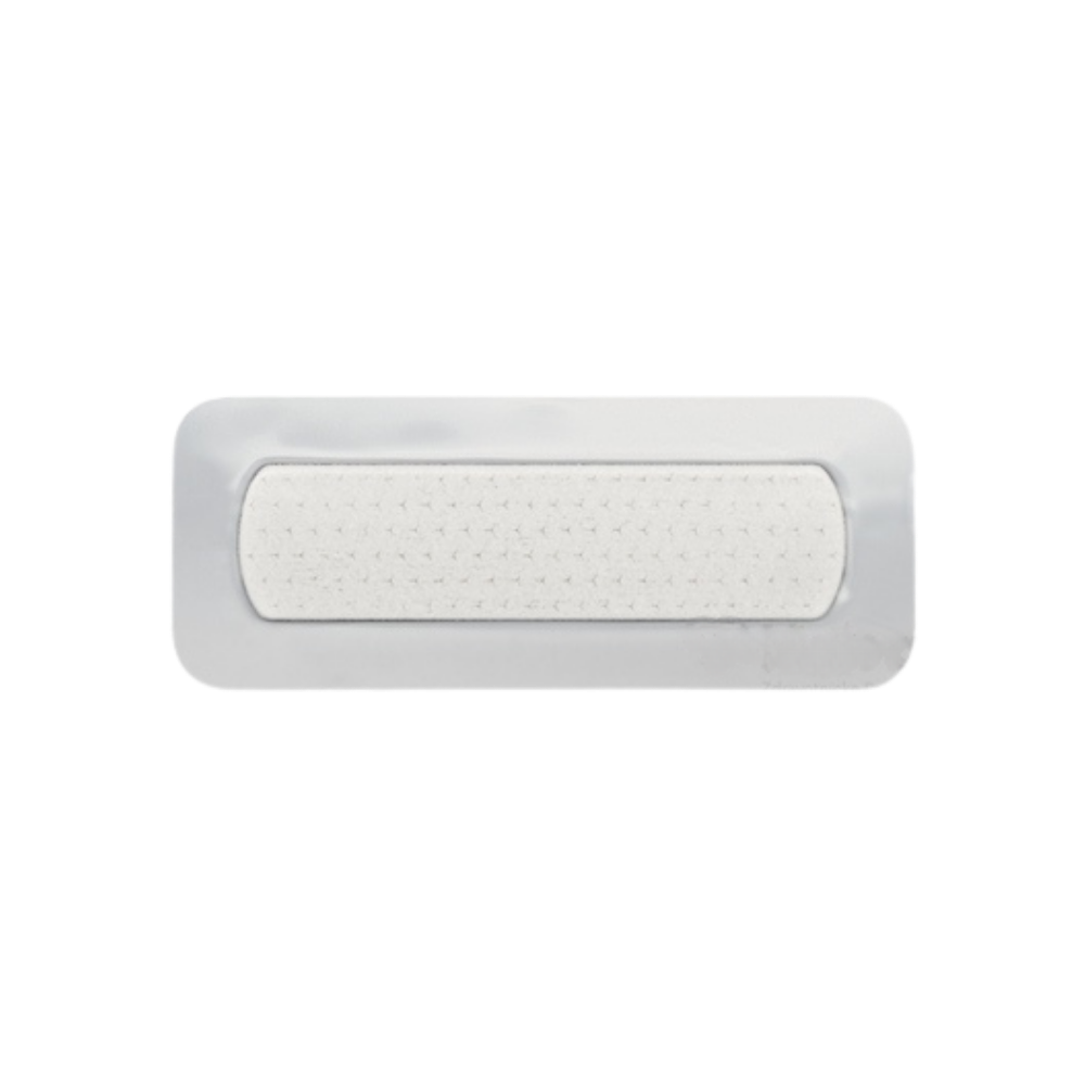 Mepilex Border Post-Op 10x35 cm flexibilné absorpčné chirurgické krytie na rany 1x5 ks – Obrázok 2